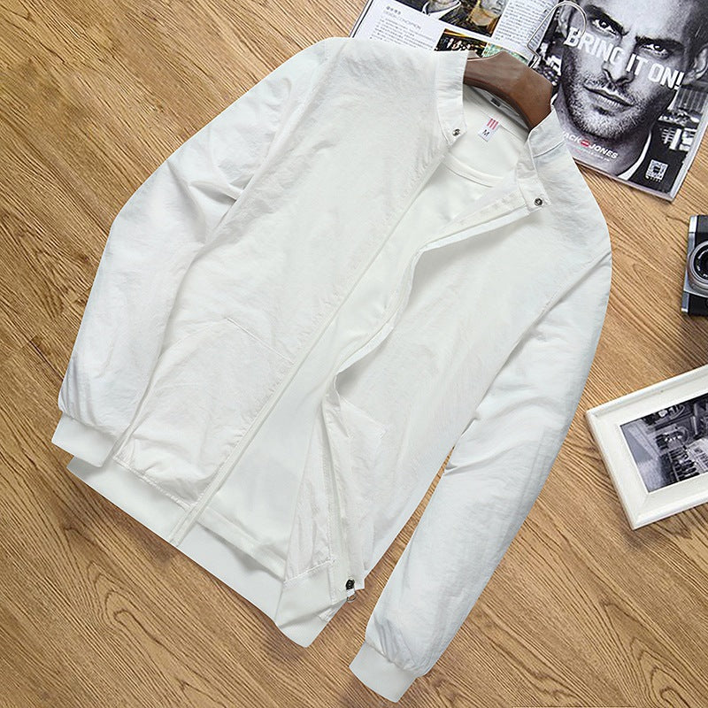 Swadeshi World Sun protection clothes men's jackets