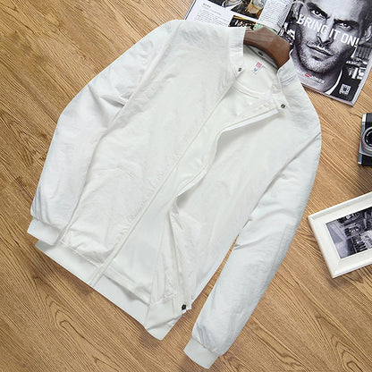 Swadeshi World Sun protection clothes men's jackets