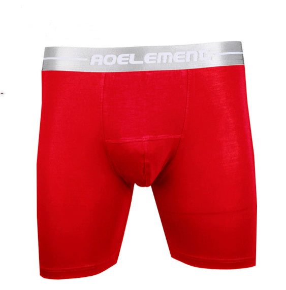 Men's Sports Long Leg Underwear- Sports Underwear