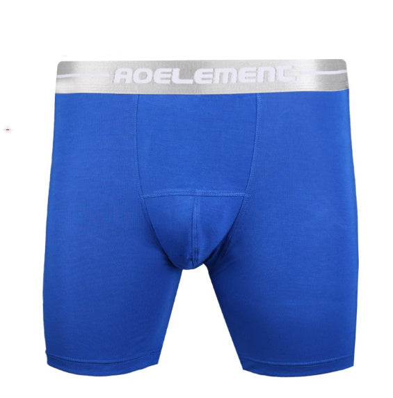 Men's Sports Long Leg Underwear- Sports Underwear
