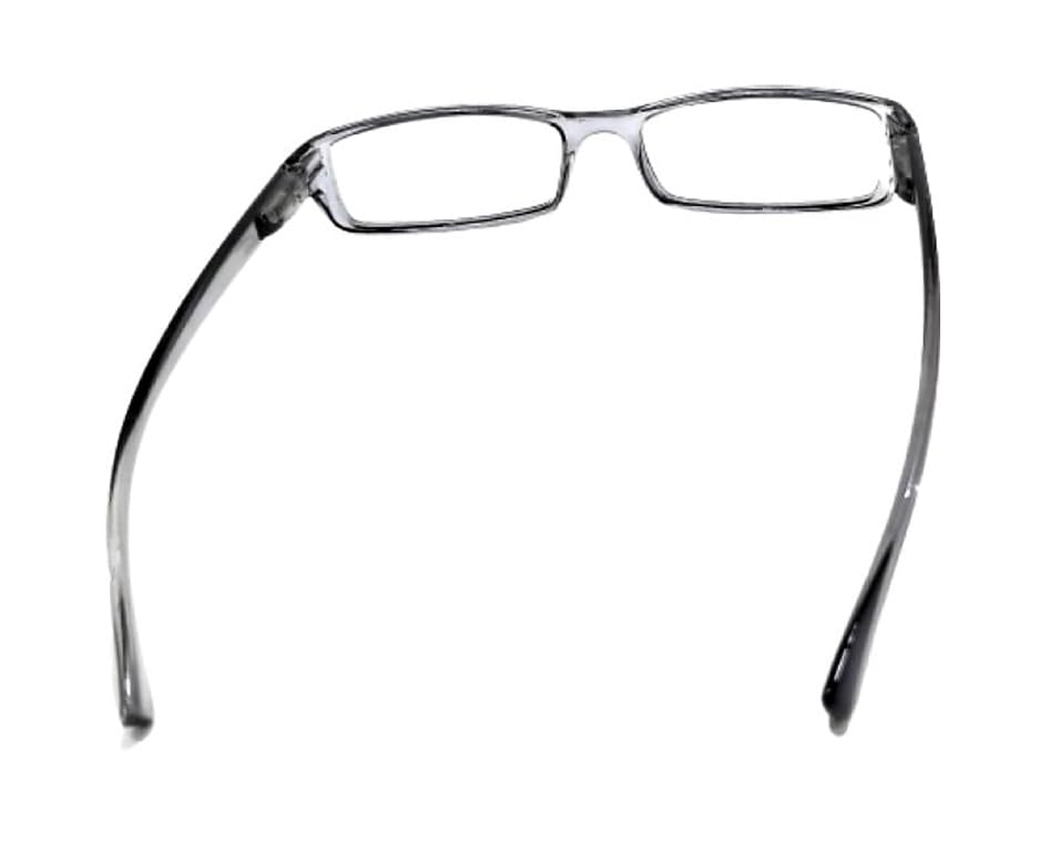 Reading Glasses Men Women Power +1.00 +1.25 +1.50 +1.75 +2.00 +2.25 +2.50 +2.75 +3.00 Unisex Near Vision Light Weight Generic Specs