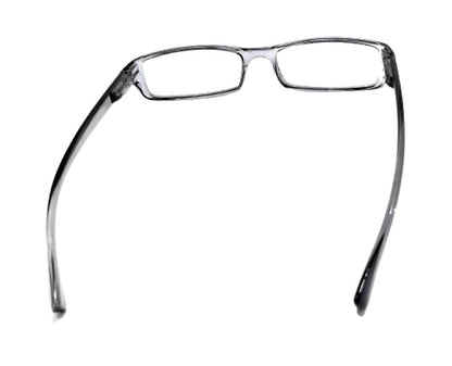 Reading Glasses Men Women Power +1.00 +1.25 +1.50 +1.75 +2.00 +2.25 +2.50 +2.75 +3.00 Unisex Near Vision Light Weight Generic Specs