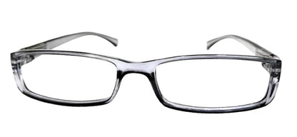 Reading Glasses Men Women Power +1.00 +1.25 +1.50 +1.75 +2.00 +2.25 +2.50 +2.75 +3.00 Unisex Near Vision Light Weight Generic Specs