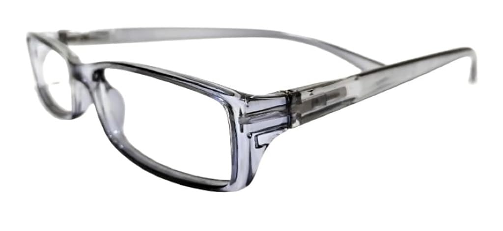 Reading Glasses Men Women Power +1.00 +1.25 +1.50 +1.75 +2.00 +2.25 +2.50 +2.75 +3.00 Unisex Near Vision Light Weight Generic Specs