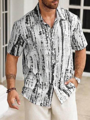 Shirt for Men|| Regular Fit Shirt for Men|| Men Stylish Shirt (Tiedite-Shirt)