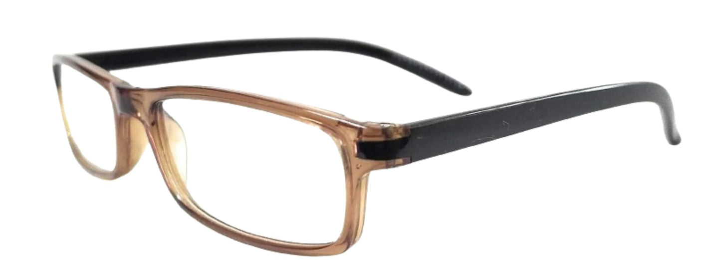 Reading Glasses Men Women Power +1.00 +1.25 +1.50 +1.75 +2.00 +2.25 +2.50 +2.75 +3.00 Unisex Near Vision Light Weight Generic Specs