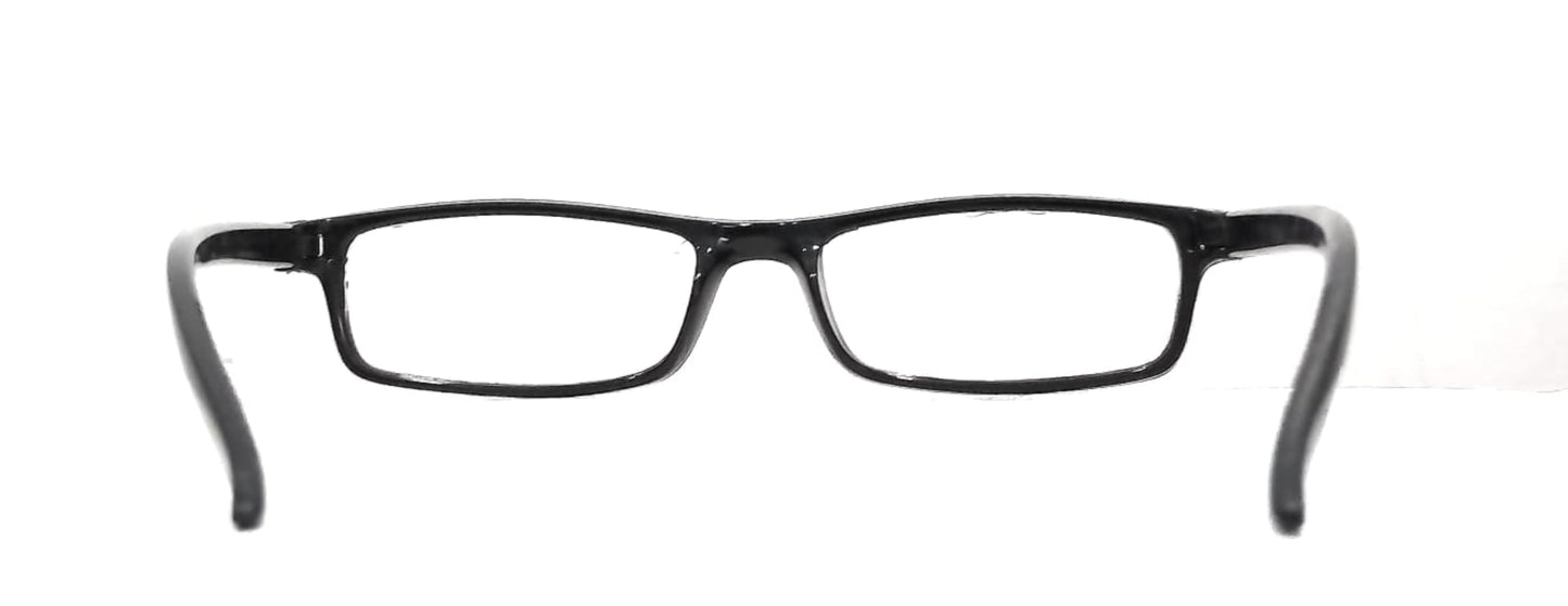 Reading Glasses Men Women Power +1.00 +1.25 +1.50 +1.75 +2.00 +2.25 +2.50 +2.75 +3.00 Unisex Near Vision Light Weight Generic Specs