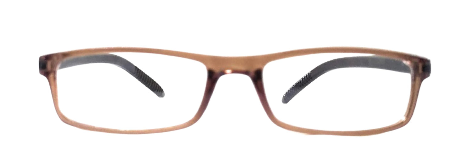 Reading Glasses Men Women Power +1.00 +1.25 +1.50 +1.75 +2.00 +2.25 +2.50 +2.75 +3.00 Unisex Near Vision Light Weight Generic Specs