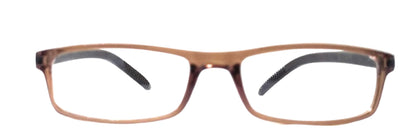 Reading Glasses Men Women Power +1.00 +1.25 +1.50 +1.75 +2.00 +2.25 +2.50 +2.75 +3.00 Unisex Near Vision Light Weight Generic Specs