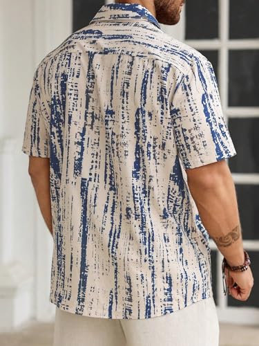 Shirt for Men|| Regular Fit Shirt for Men|| Men Stylish Shirt (Tiedite-Shirt)