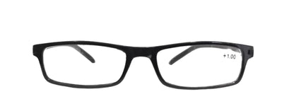 Reading Glasses Men Women Power +1.00 +1.25 +1.50 +1.75 +2.00 +2.25 +2.50 +2.75 +3.00 Unisex Near Vision Light Weight Generic Specs