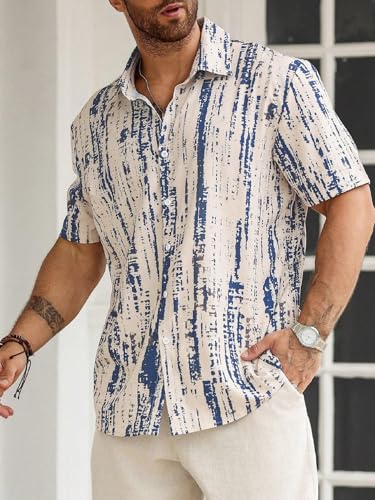 Shirt for Men|| Regular Fit Shirt for Men|| Men Stylish Shirt (Tiedite-Shirt)