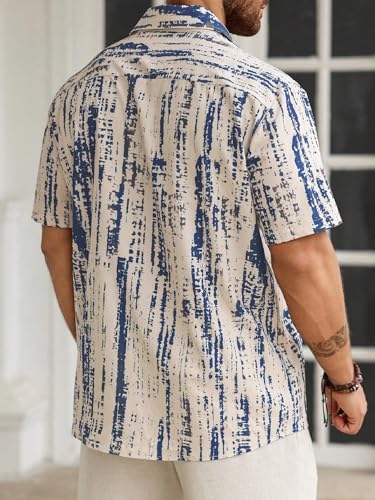 Shirt for Men|| Regular Fit Shirt for Men|| Men Stylish Shirt (Tiedite-Shirt)