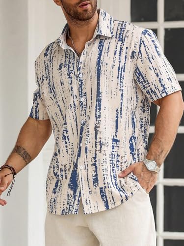 Shirt for Men|| Regular Fit Shirt for Men|| Men Stylish Shirt (Tiedite-Shirt)