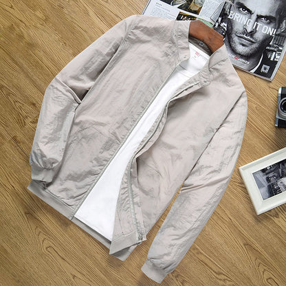 Swadeshi World Sun protection clothes men's jackets