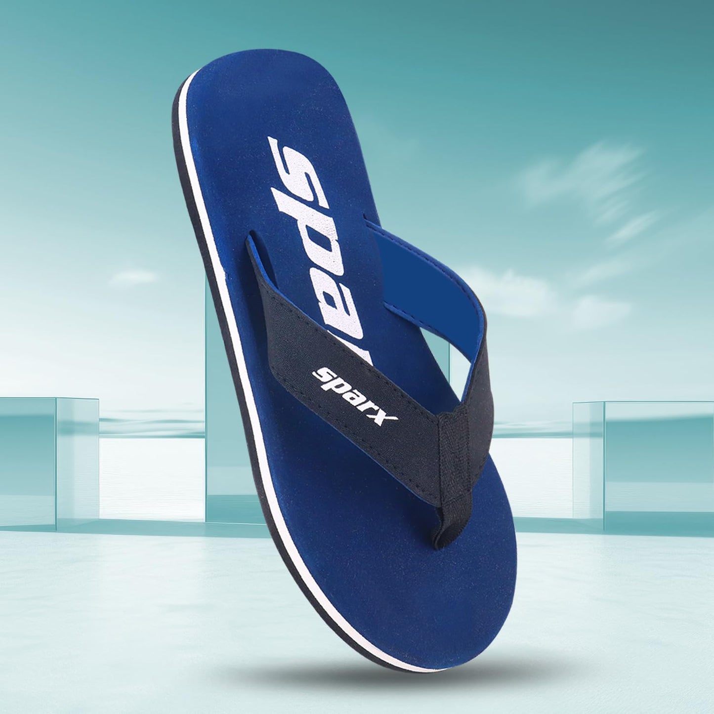 SPARX Men's SFG 515 Flip-Flop