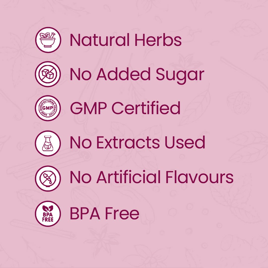 She Care Juice 1000ml, Herbal Supplement for Hormonal Balance, Period Pain Relief