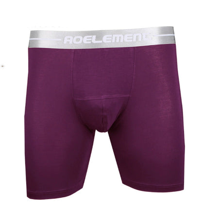 Men's Sports Long Leg Underwear- Sports Underwear