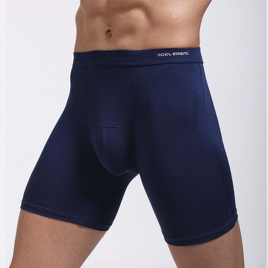 Men's Sports Long Leg Underwear- Sports Underwear