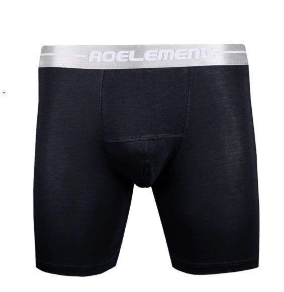 Men's Sports Long Leg Underwear- Sports Underwear